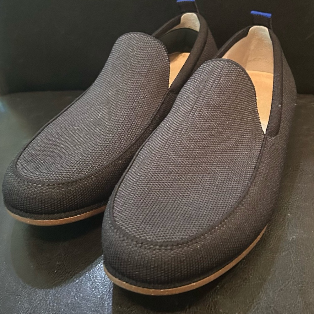 Rothy's the Ravello Loafer